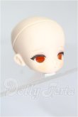 画像3: オビツ11/OBドールヘッドE-07 『KAISER』　カスタムヘッド S-26-10-18-165-TO-ZS (3)