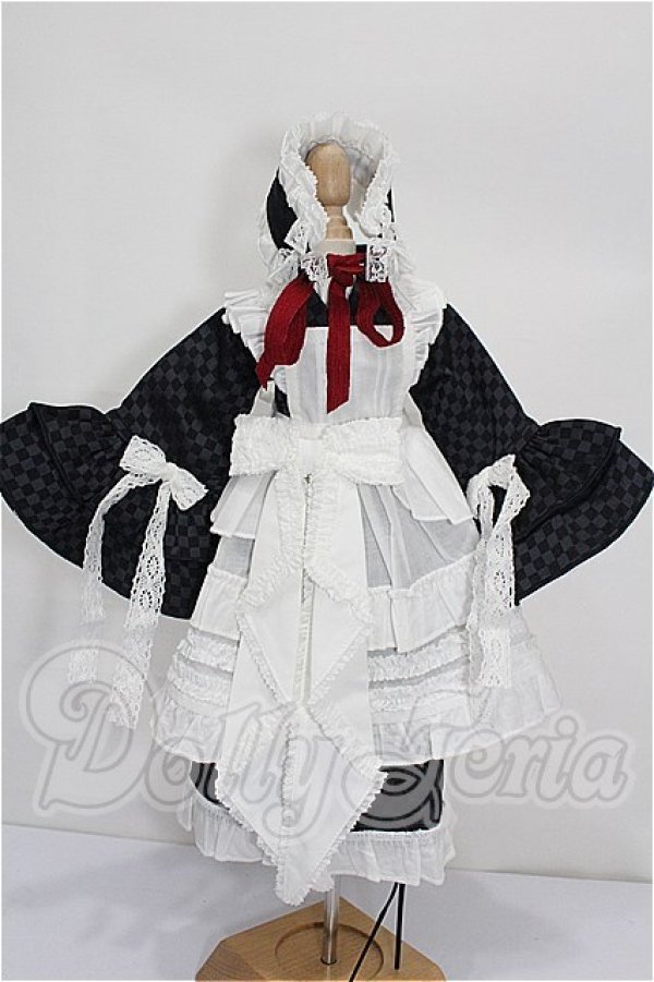 画像1: MDD/OF:衣装セット S-26-10-11-286-TO-ZS (1)