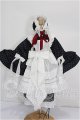 画像: MDD/OF:衣装セット S-26-10-11-286-TO-ZS