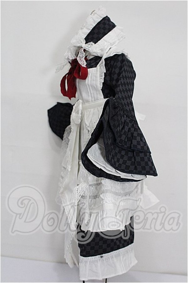 画像2: MDD/OF:衣装セット S-26-10-11-286-TO-ZS (2)