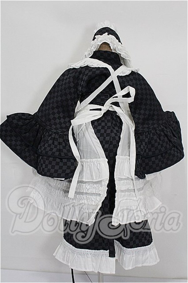 画像3: MDD/OF:衣装セット S-26-10-11-286-TO-ZS (3)