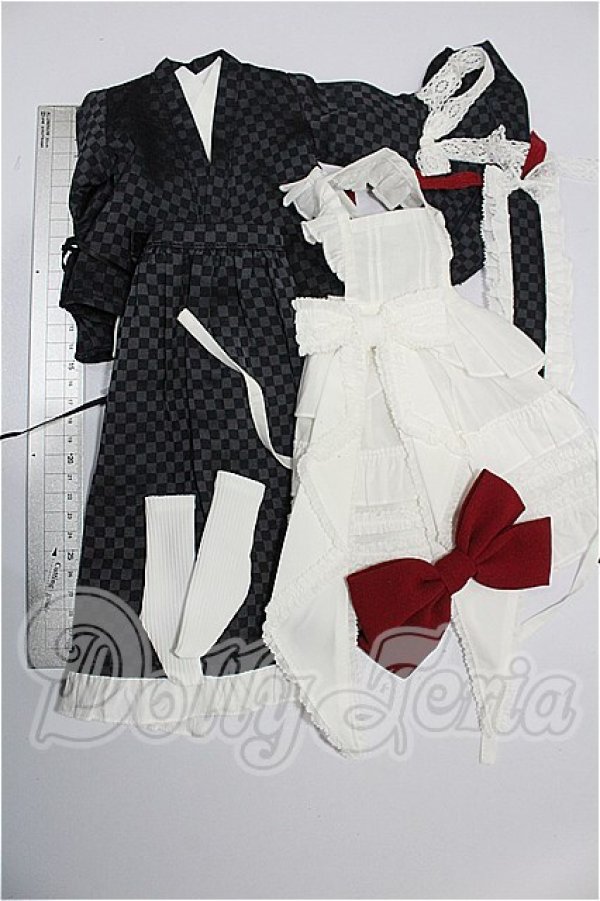 画像5: MDD/OF:衣装セット S-26-10-11-286-TO-ZS (5)
