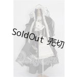画像: MDD/OF:衣装セット S-26-10-11-284-TO-ZS