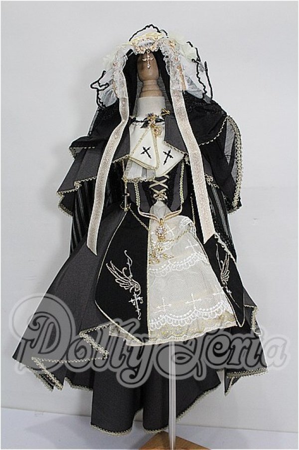 画像1: MDD/OF:衣装セット S-26-10-11-284-TO-ZS (1)