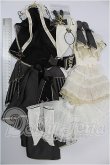 画像5: MDD/OF:衣装セット S-26-10-11-284-TO-ZS (5)