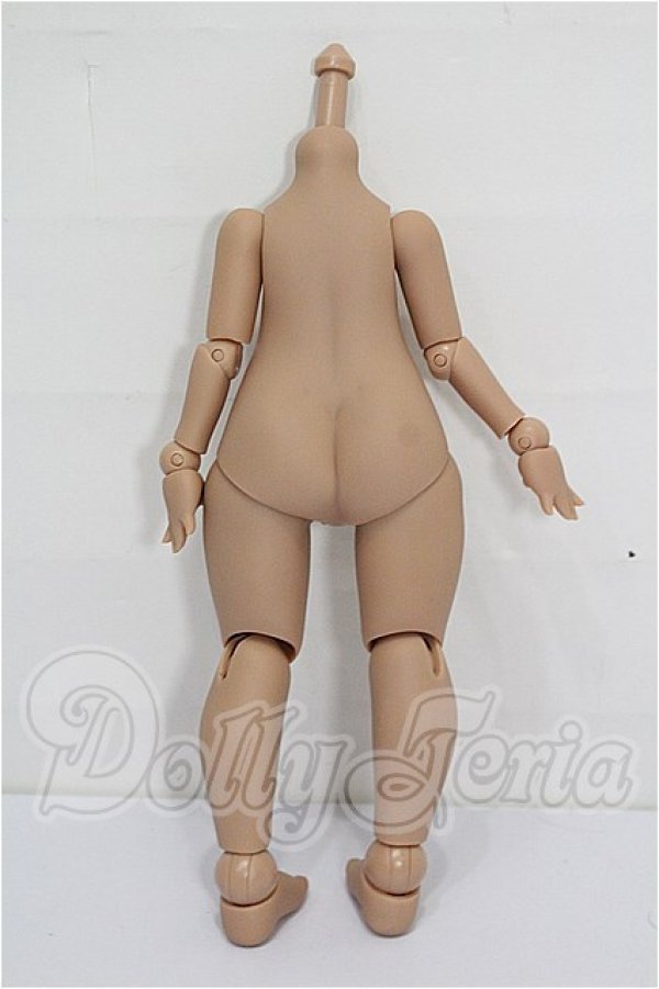 画像2: IMOMODOLL/1/6ボディ S-26-10-11-259-TO-ZS (2)
