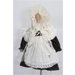 画像: MDD/衣装セット ふにゃほわ様製 S-26-10-11-287-TO-ZS