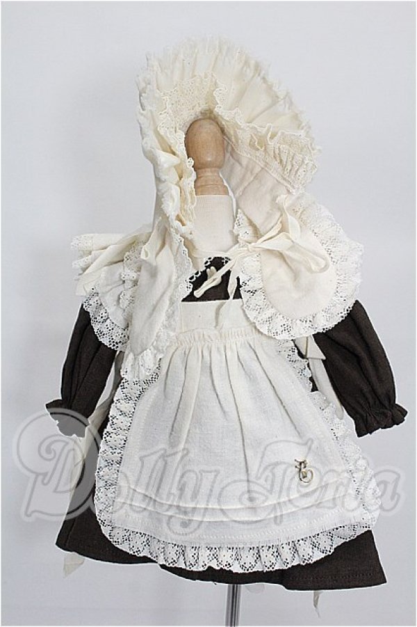 画像1: MDD/衣装セット　ふにゃほわ様製 S-26-10-11-287-TO-ZS (1)