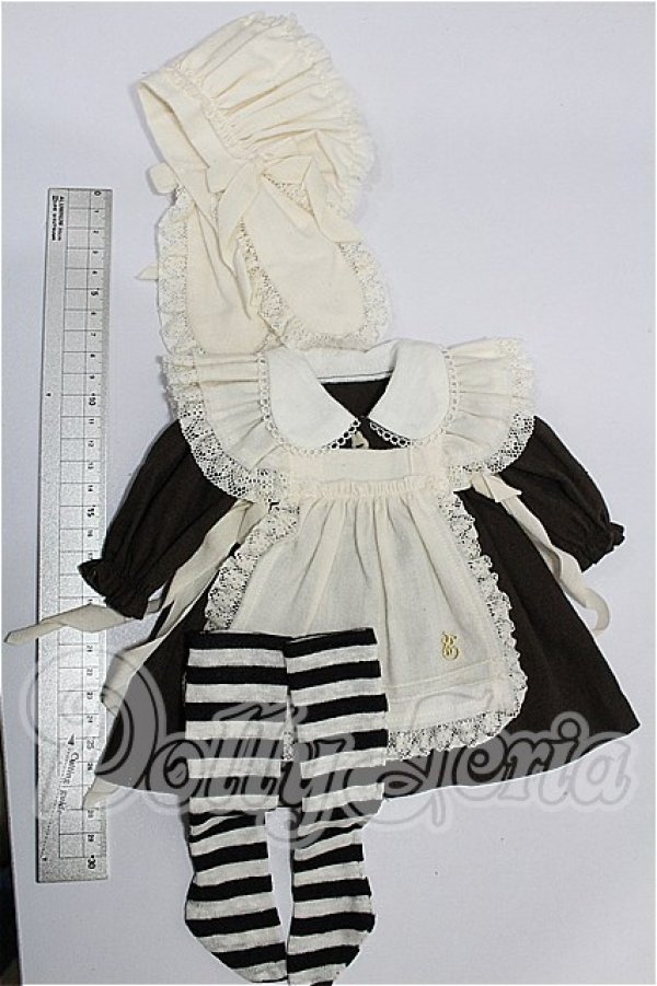 画像5: MDD/衣装セット　ふにゃほわ様製 S-26-10-11-287-TO-ZS (5)