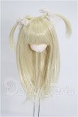 画像1: 3.5inch-4inch/ウィッグ S-26-10-11-246-TO-ZS (1)