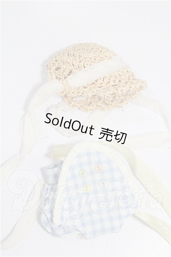 画像1: オビツ11/OF:衣装 S-26-10-11-218-TO-ZS (1)