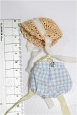 画像2: オビツ11/OF:衣装 S-26-10-11-218-TO-ZS (2)