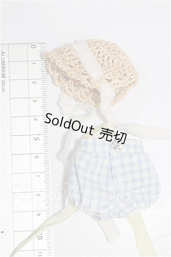 画像2: オビツ11/OF:衣装 S-26-10-11-218-TO-ZS (2)