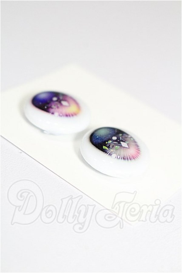 画像2: 18ｍｍ/アニメアイ S-26-10-11-234-TO-ZS (2)