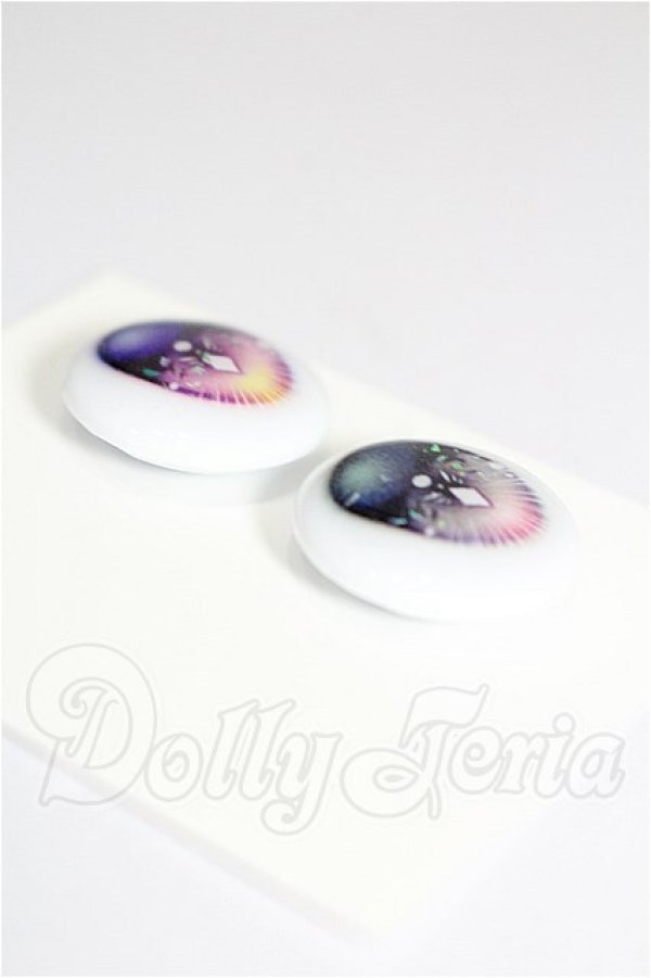 画像2: 18ｍｍ/アニメアイ S-26-10-11-235-TO-ZS (2)