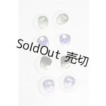 画像: 20mm/アニメアイ S-26-10-11-233-TO-ZS