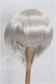画像1: 9-10inch/ウィッグ S-26-10-11-347-TO-ZS (1)