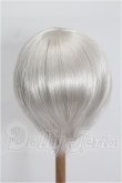 画像2: 9-10inch/ウィッグ S-26-10-11-347-TO-ZS (2)