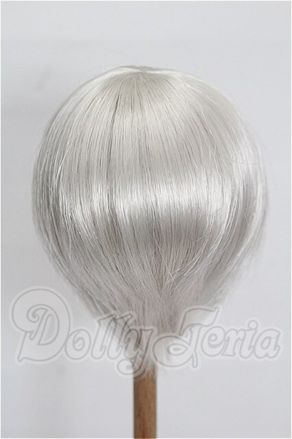 画像2: 9-10inch/ウィッグ S-26-10-11-347-TO-ZS (2)