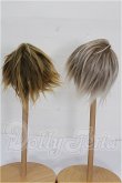 画像2: 7-8inch/ウィッグ S-26-10-25-210-TO-ZS (2)