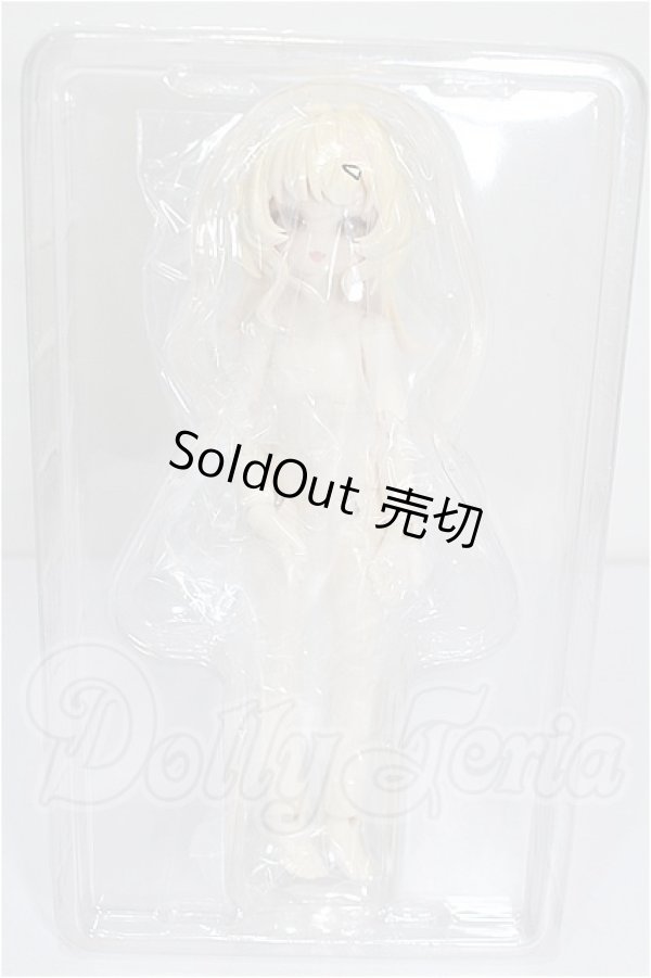 画像2: 不可食用人形（Inedible Doll）「ニャニャニャ次元」1/8 S-26-10-11-166-TO-ZS (2)