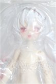 画像1: 不可食用人形（Inedible Doll）「ニャニャニャ次元」1/8 S-26-10-11-165-TO-ZS (1)