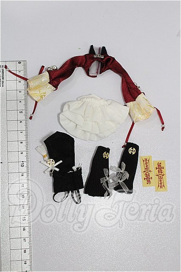 画像2: 一万回の脱出計画/OF:中華服 S-26-10-11-185-TO-ZS (2)