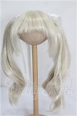 画像1: 7inch/ウィッグ:Ronshuka Couture様製 S-26-10-18-169-TO-ZS (1)