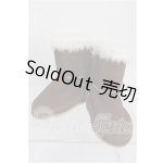 画像: SD/OF:靴 S-26-10-18-268-TO-ZS