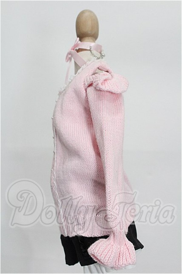 画像2: MSD&MDD/OF:小悪魔ニットセット・ミニ S-26-10-18-255-TO-ZS (2)