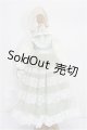 画像: SDM/OF:すずらんドレスセット・ミニ S-26-10-18-244-TO-ZS