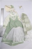 画像5: SDM/OF:すずらんドレスセット・ミニ S-26-10-18-244-TO-ZS (5)