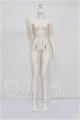 画像: Coral Reef Doll/1/4女の子ボディ  S-26-10-11-257-TO-ZS