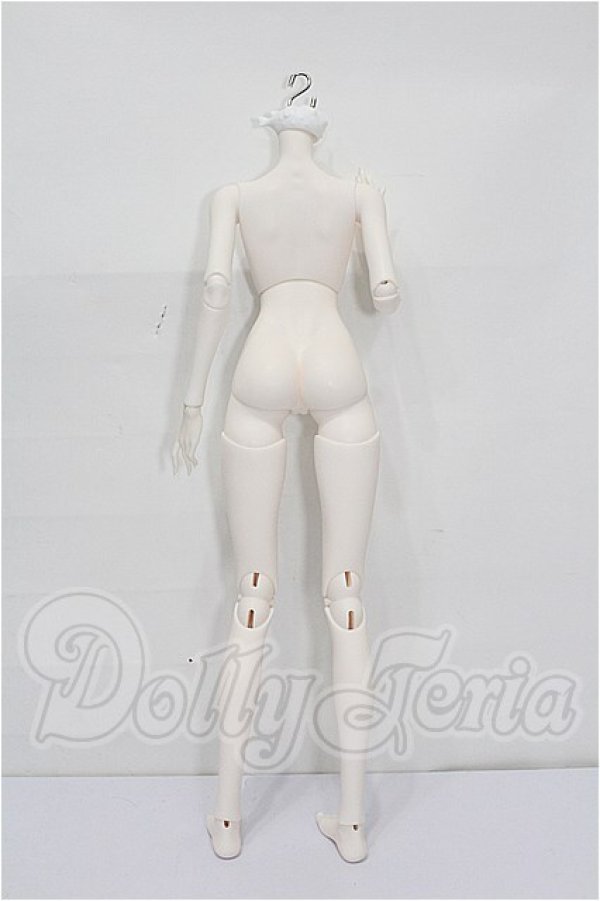画像2: Coral Reef Doll/1/4女の子ボディ  S-26-10-11-257-TO-ZS (2)