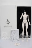 画像3: Coral Reef Doll/1/4女の子ボディ  S-26-10-11-257-TO-ZS (3)