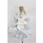 画像: MDD/OF:衣装セット S-26-10-18-168-TO-ZS