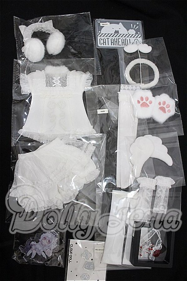 画像1: MDD/OF:衣装セット S-26-10-18-188-TO-ZS (1)
