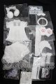 画像: MDD/OF:衣装セット S-26-10-18-188-TO-ZS