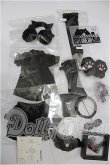 画像1: MDD/OF:衣装セット S-26-10-18-187-TO-ZS (1)