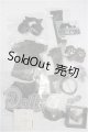 画像: MDD/OF:衣装セット S-26-10-18-187-TO-ZS