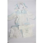 画像: MDD/OF:Skyloops様衣装セット S-26-10-18-185-TO-ZS