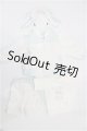 画像: MDD/OF:Skyloops様衣装セット S-26-10-18-185-TO-ZS