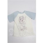 画像: MDD/OF:トップス S-26-10-18-186-TO-ZS