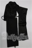 画像1: SDGrB＆SD13男の子/OF:衣装セット S-26-10-25-307-YB-ZS (1)