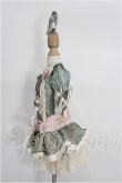 画像2: ROSENLIED/OF Holiday's Childサイズドレス S-26-10-25-325-YB-ZS (2)