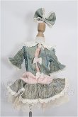 画像3: ROSENLIED/OF Holiday's Childサイズドレス S-26-10-25-325-YB-ZS (3)