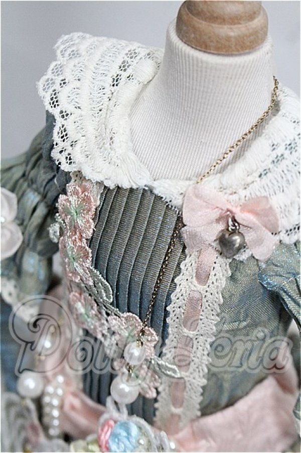 画像4: ROSENLIED/OF Holiday's Childサイズドレス S-26-10-25-325-YB-ZS (4)