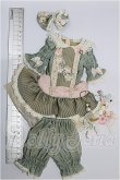 画像5: ROSENLIED/OF Holiday's Childサイズドレス S-26-10-25-325-YB-ZS (5)