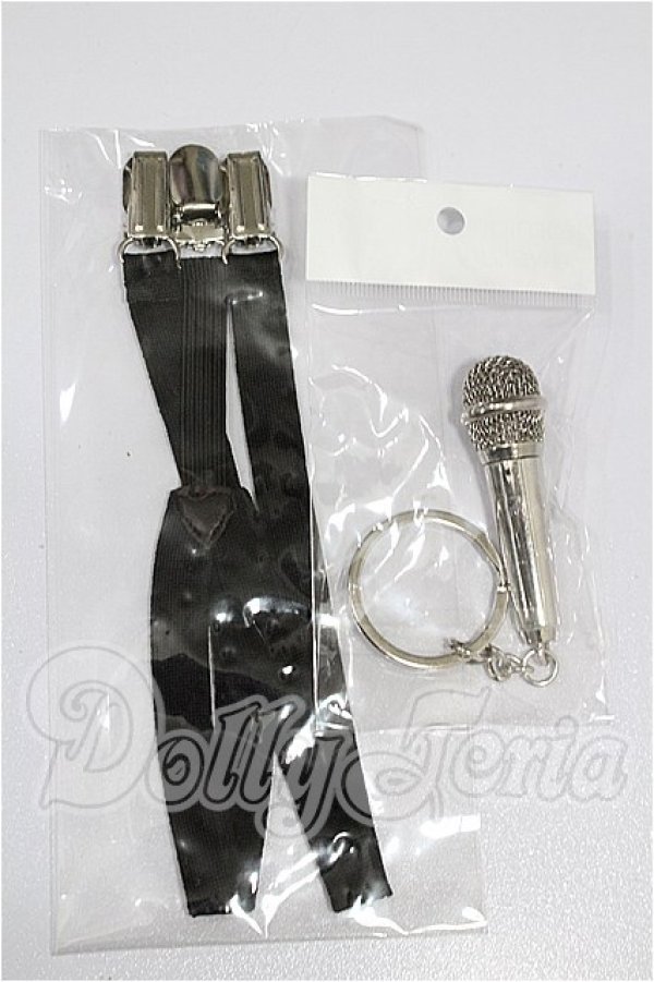 画像1: azone/OF:50cmサイズドール　衣装 S-26-10-25-273-YB-ZS (1)