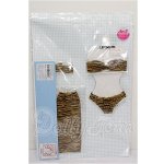画像: azone/OF:5０ｃｍサイズ：AZO2とら☆ガールセット S-26-10-25-272-YB-ZS